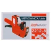 Metkownica jednorzędowa 2212 Mark Best