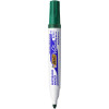Marker suchościeralny Velleda Ecolutions 1701 wkład zielony 1,5mm okrągła końcówka Bic (904940)