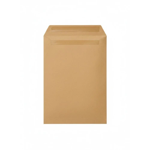 Koperta C4 SK brązowa [mm:] 229x324 A&G Koperty (2038) 250 sztuk
