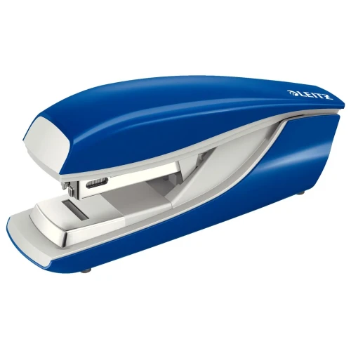 Zszywacz Flat Clinch nexxt niebieski 30k (55050035) Leitz
