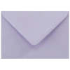 Koperta C6 bez papieru mix [mm:] 162x116 Logos 100 sztuk