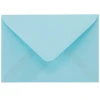 Koperta C6 bez papieru mix [mm:] 162x116 Logos 100 sztuk