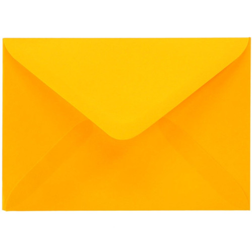 Koperta C6 bez papieru mix [mm:] 162x116 Logos 100 sztuk
