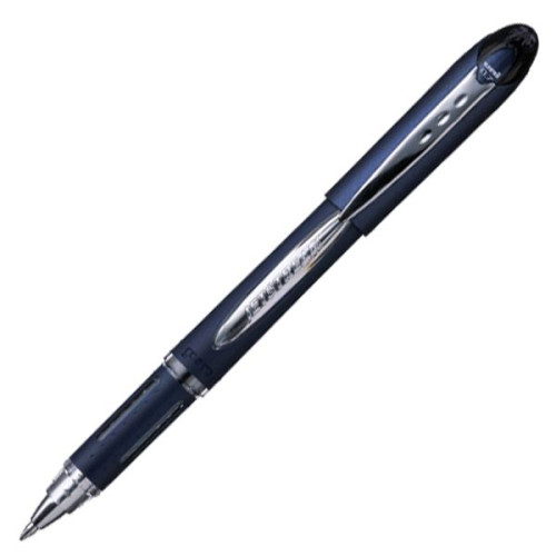 Pióro kulkowe wkład czarne Uni (SX-217)