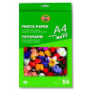 Papier foto A4 120g