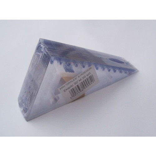 Ekierka 13cm Grales (30M)