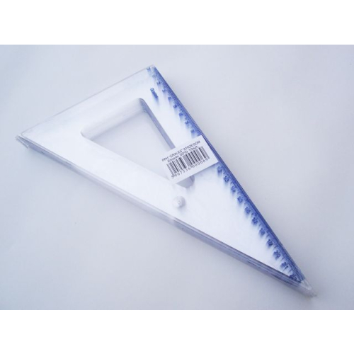 Ekierka 22cm Grales (30D)