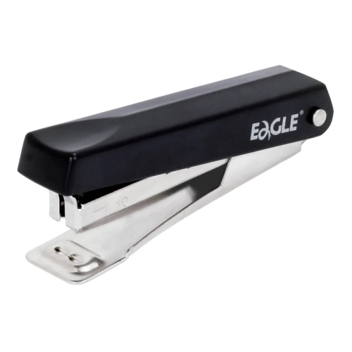 Zszywacz EAGLE 1001 BDS czarny #10 – 8 kartek