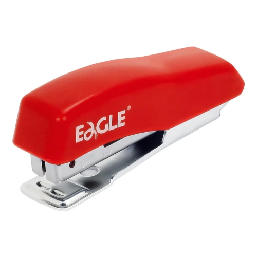Zszywacz EAGLE 1011 A czerwony #10 – 8 kartek