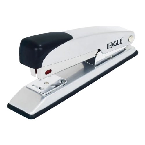 Zszywacz EAGLE 204 czarny 24/6 – 20 kartek
