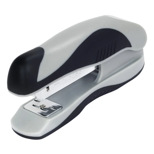 Zszywacz EAGLE ALPHA S5023B czarny 24/6 – 20 kartek