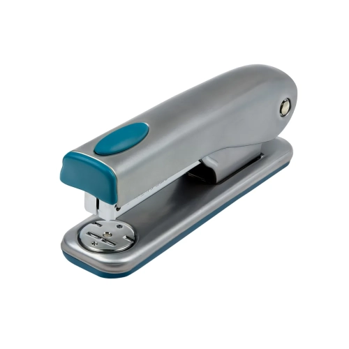 Zszywacz EAGLE GALAXY S6085B niebieski 24/6 – 20 kartek
