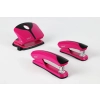 Zszywacz EAGLE TYST6101B COLORtouch różowy 20 kartek