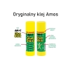 Klej w sztyfcie AMOS 8 g