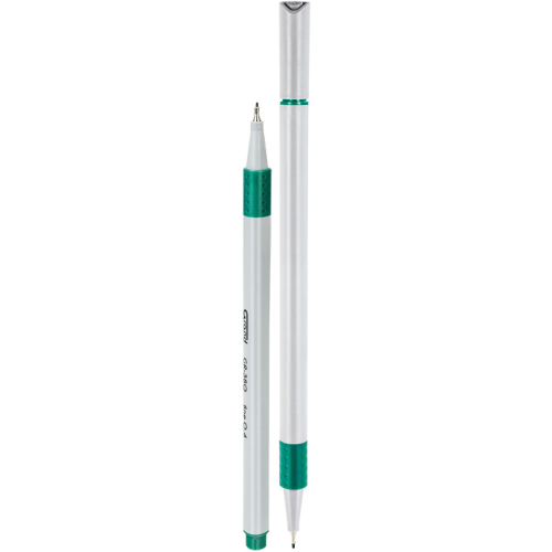 Cienkopis GRAND GR-380 zielony