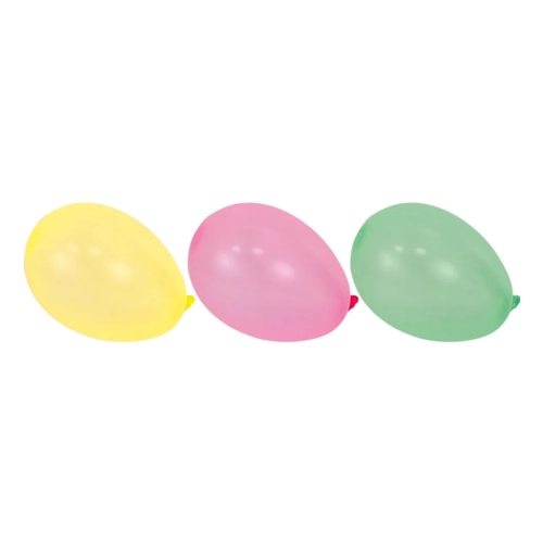BALONY WODNE – bomby wodne 120 szt Fiorello