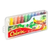 Kredki artystyczne Colorix AMOS 12kol. CRX5PC12