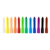 Kredki artystyczne Colorix AMOS 12kol. CRX5PC12