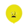 Balony Emoty Party Fiorello metaliczne