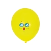 Balony Emoty Party Fiorello metaliczne
