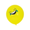 Balony Emoty Party Fiorello metaliczne