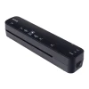 Laminator OFFICE PRODUCTS 400, A4, prędk. laminacji: 20cm/min., czarny