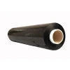 Folia stretch OFFICE PRODUCTS RĘCZNA, 3,0kg netto, szer. 500mm, gr. 23µm, czarna