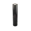 Folia stretch OFFICE PRODUCTS RĘCZNA, 3,0kg netto, szer. 500mm, gr. 23µm, czarna