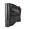 Folia stretch OFFICE PRODUCTS RĘCZNA, 3,0kg netto, szer. 500mm, gr. 23µm, czarna