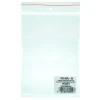 Torebka strunowa OFFICE PRODUCTS, LDPE, 80x180mm, 100szt., transparentna