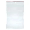 Torebka strunowa OFFICE PRODUCTS, LDPE, 80x180mm, 100szt., transparentna