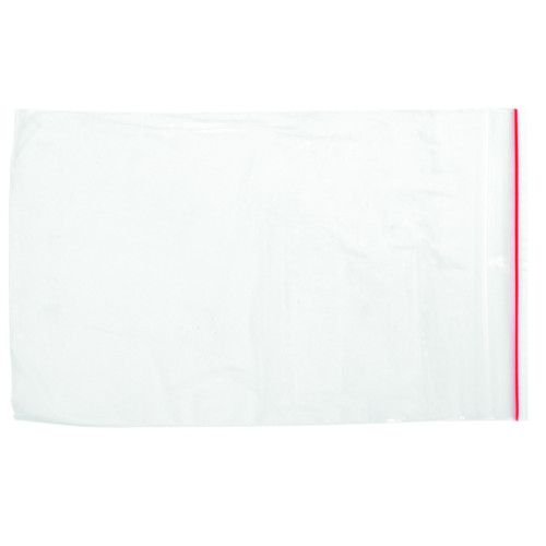 Torebka strunowa OFFICE PRODUCTS, LDPE, 160x220mm, 100szt., transparentna