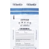 Koperta bezpieczna OFFICE PRODUCTS, M5, 150x220mm, 50szt., transparentna
