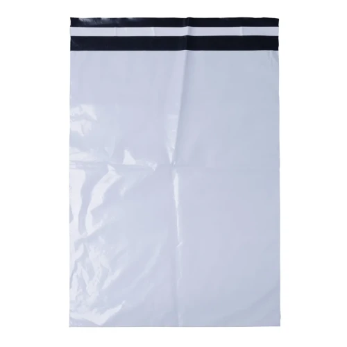 Foliopak OFFICE PRODUCTS, 260x350x40mm, 100 szt., biały