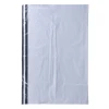 Foliopak OFFICE PRODUCTS, 800x550+2x50+50mm, 50 szt., biały