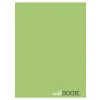 Zeszyt szkolny OFFICE PRODUCTS, A5, w 3 linie, 32 kart., 60gsm, mix kolorów