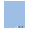 Zeszyt szkolny OFFICE PRODUCTS, A5, w 3 linie, 32 kart., 60gsm, mix kolorów