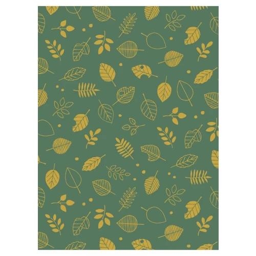 Zeszyt szkolny GIMBOO, A5, w kratkę, 60 kart., 70gsm, mix wzorów