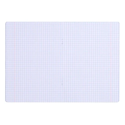 Zeszyt szkolny GIMBOO, A5, w kratkę, 60 kart., 70gsm, mix wzorów