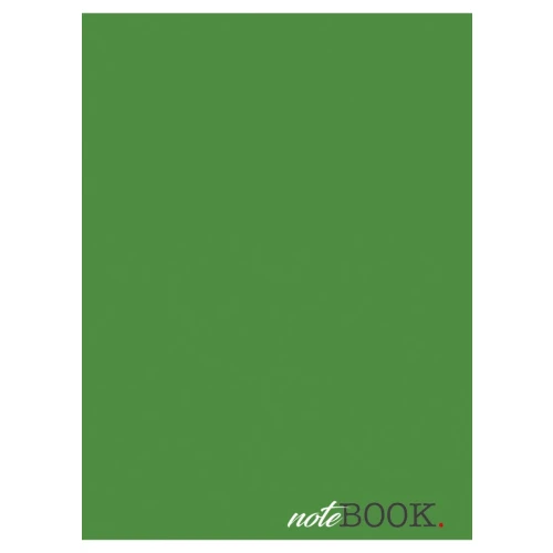 Zeszyt szkolny OFFICE PRODUCTS, A5, w kratkę, 60 kart., 60gsm, mix kolorów