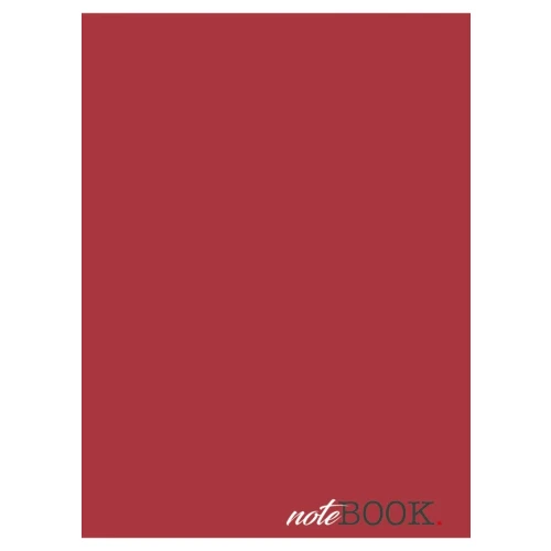 Zeszyt szkolny OFFICE PRODUCTS, A5, w kratkę, 60 kart., 60gsm, mix kolorów