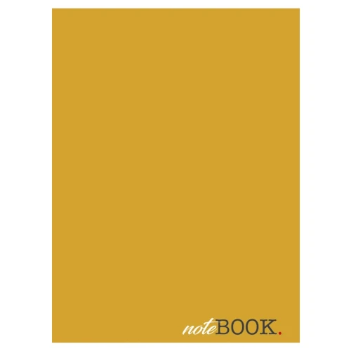 Zeszyt szkolny OFFICE PRODUCTS, A5, w kratkę, 60 kart., 60gsm, mix kolorów