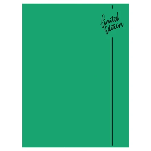 Zeszyt szkolny GIMBOO, A5, w linie, 60 kart., 70gsm, mix kolorów