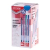 Długopis żelowy OFFICE PRODUCTS Classic 0,5mm, niebieski