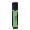 Zakreślacz OFFICE PRODUCTS z gumowym uchwytem, 2-5mm, zielony