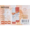 Klej w sztyfcie OFFICE PRODUCTS, PVA, 10g