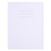 Skoroszyt OFFICE PRODUCTS Budget, karton, z listwą, nadruk, A4, 250gsm, biały