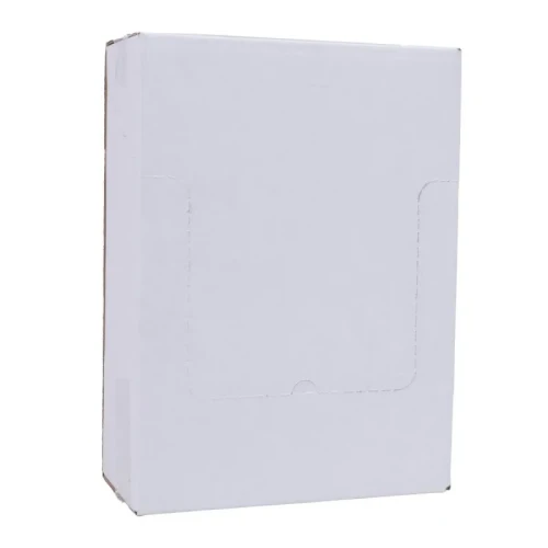 Teczka z gumką OFFICE PRODUCTS, preszpan, A4, 390gsm, 3-skrz., mix kolorów