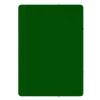 Teczka z gumką OFFICE PRODUCTS, A4, PP, 500mikr., 3-skrz., zielona