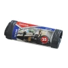 Worki na śmieci biurowe OFFICE PRODUCTS, mocne (LDPE), 35l, 15szt., czarne